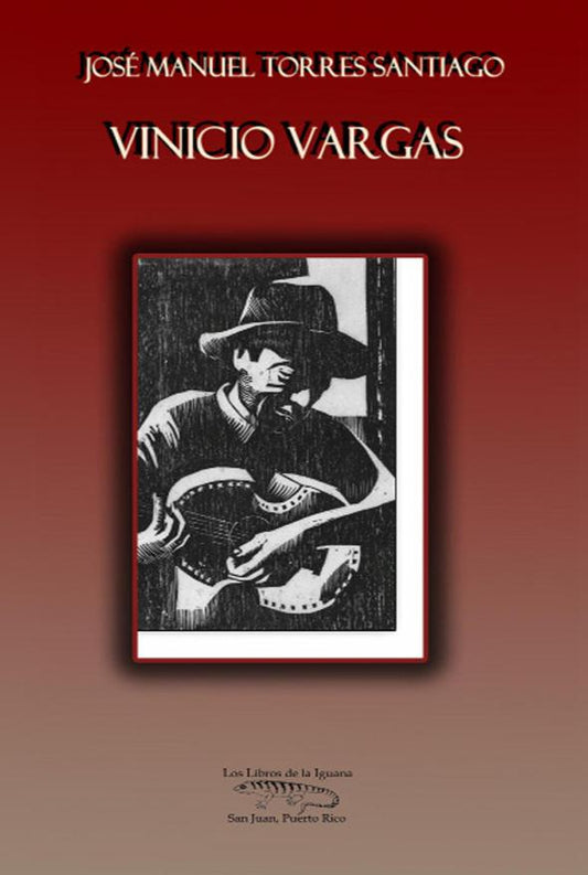 Vinicio Vargas