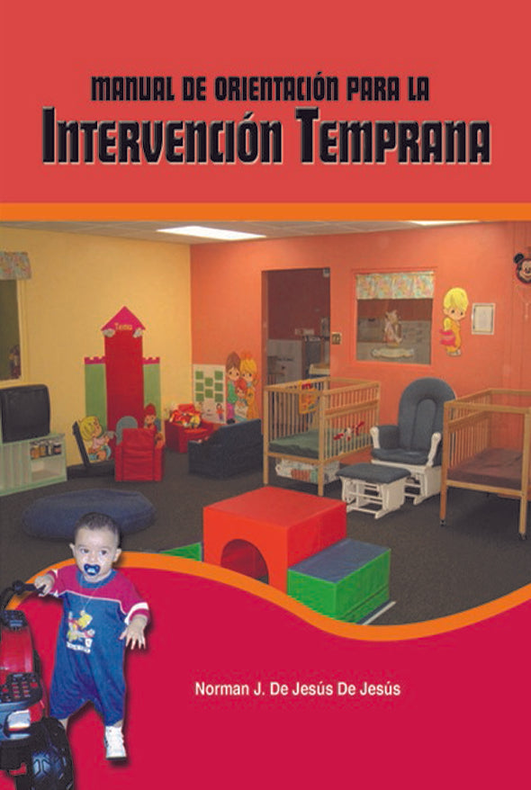 Manual de orientación para la intervención temprana