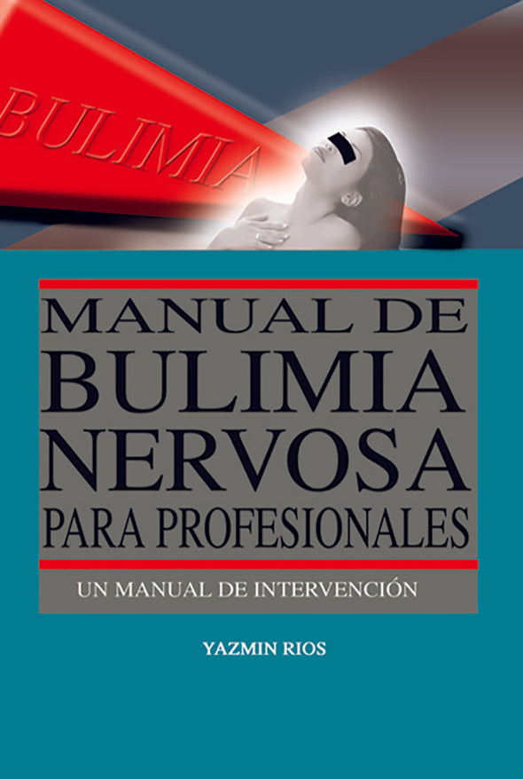 Manual de bulimia nervosa para profesionales