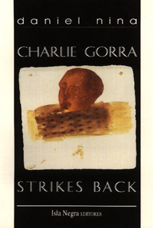Charlie Gorra Strikes Back