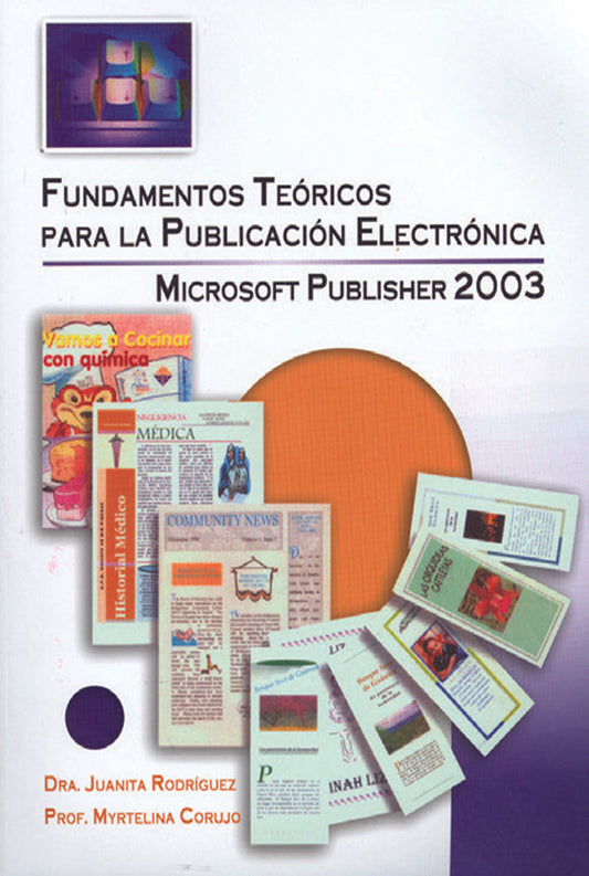 Fundamentos teóricos para la publicación electrónica