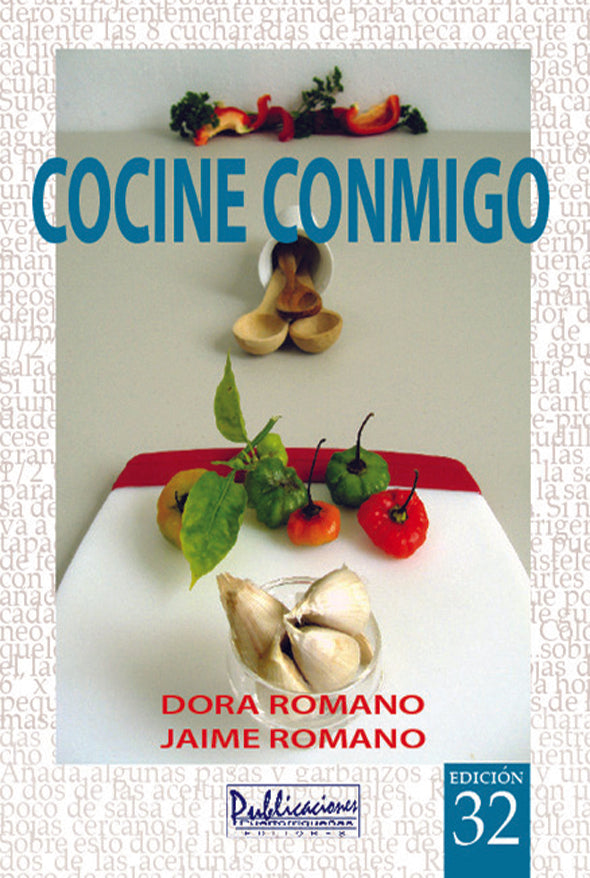 Cocine comigo