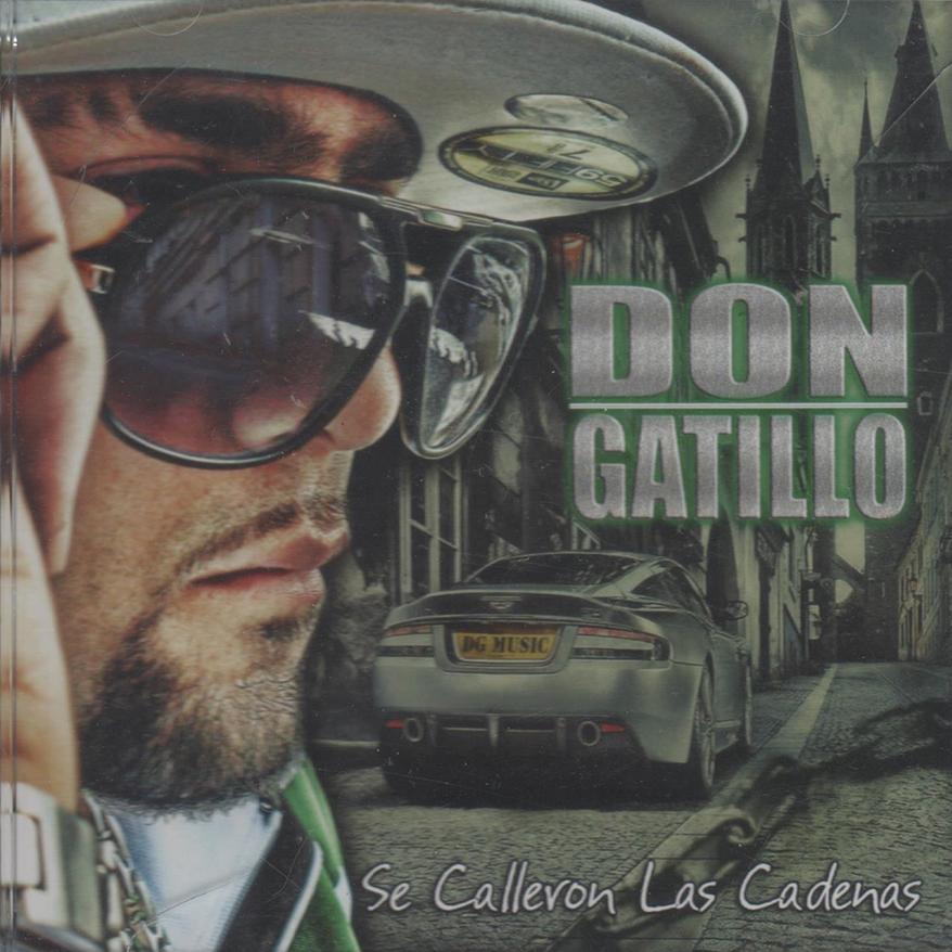 Se calleron las cadenas