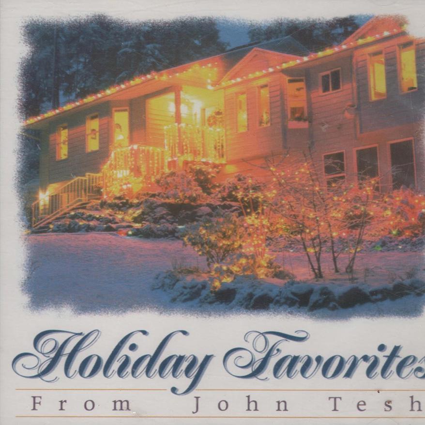 Holiday Favorites