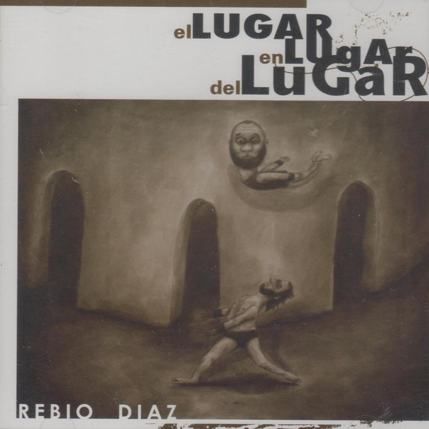 El lugar en lugar del lugar