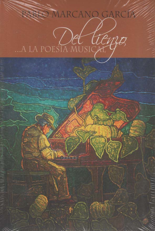 Del lienzo …a la poesía musical