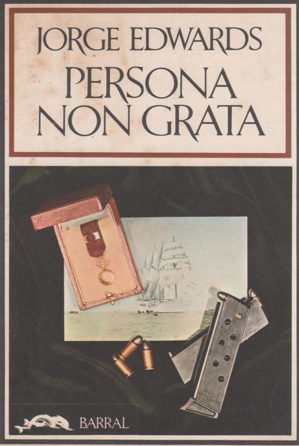 Persona non grata