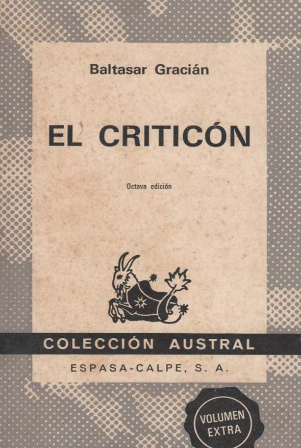El criticón