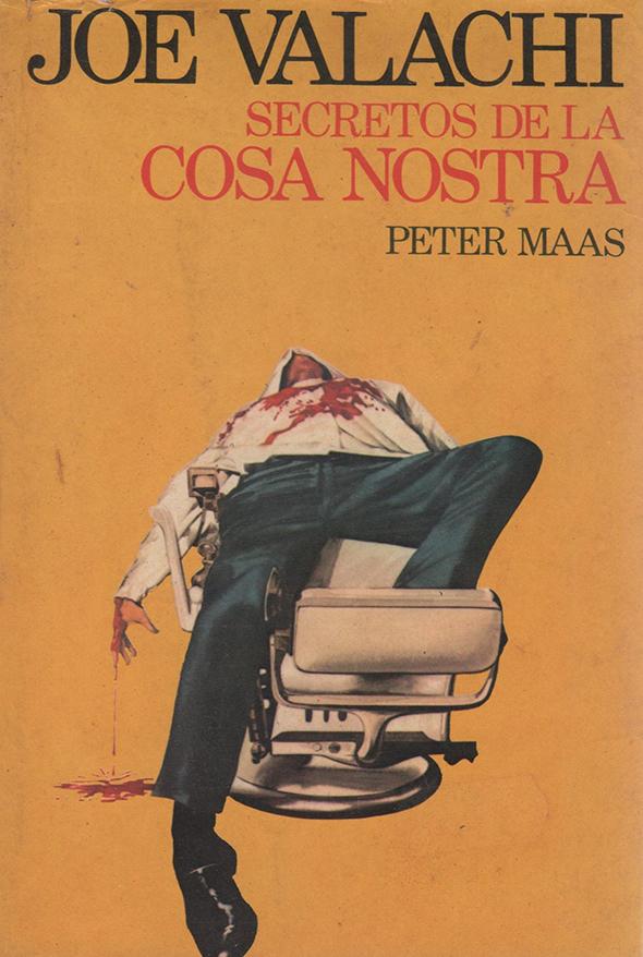 Secretos de la cosa nostra