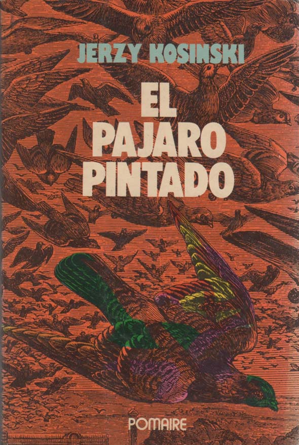El pájaro pintado