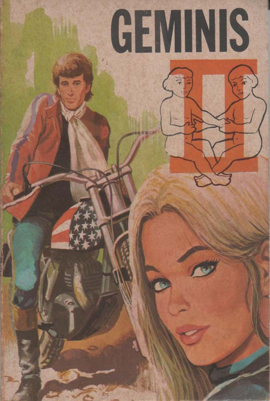 Géminis: Horóscopo