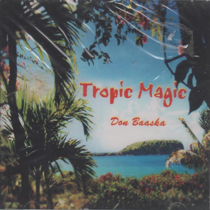 Tropic Magic
