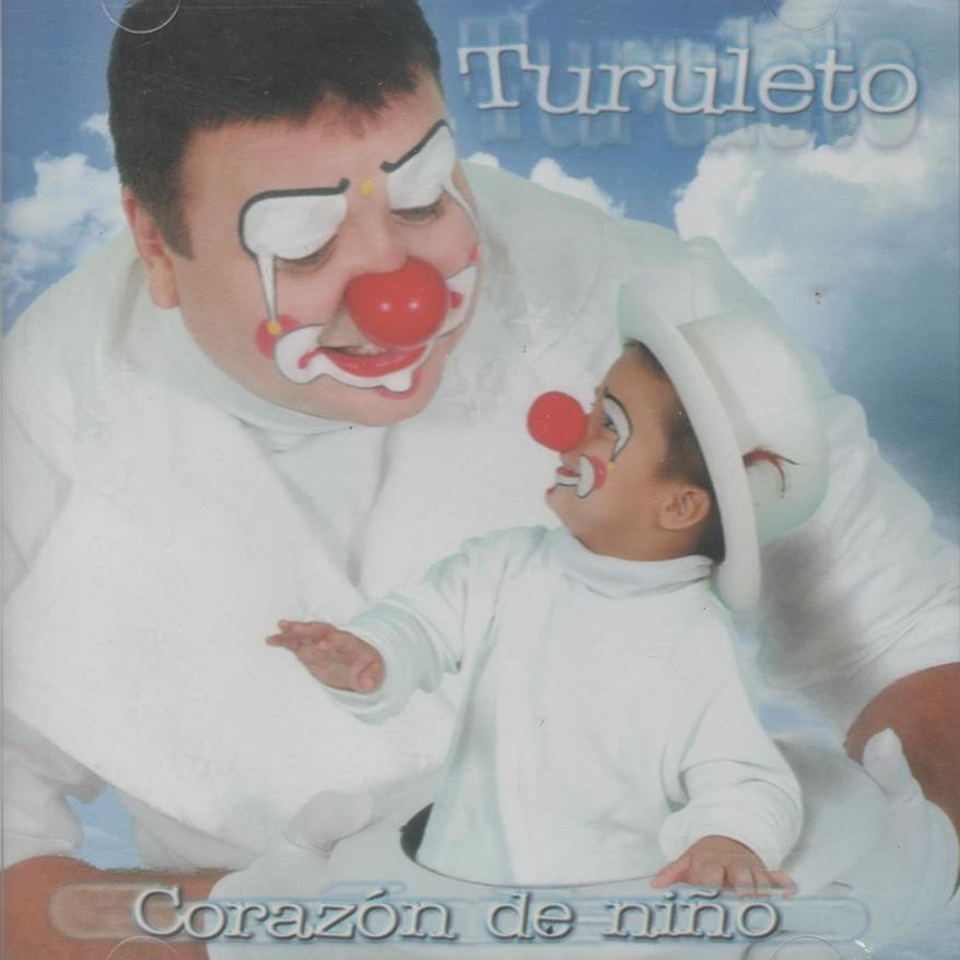 Corazón de niño