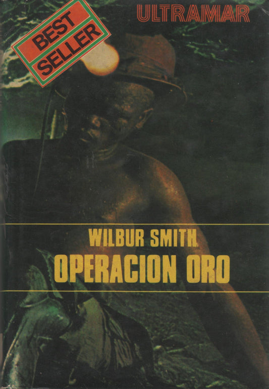 Operación Oro