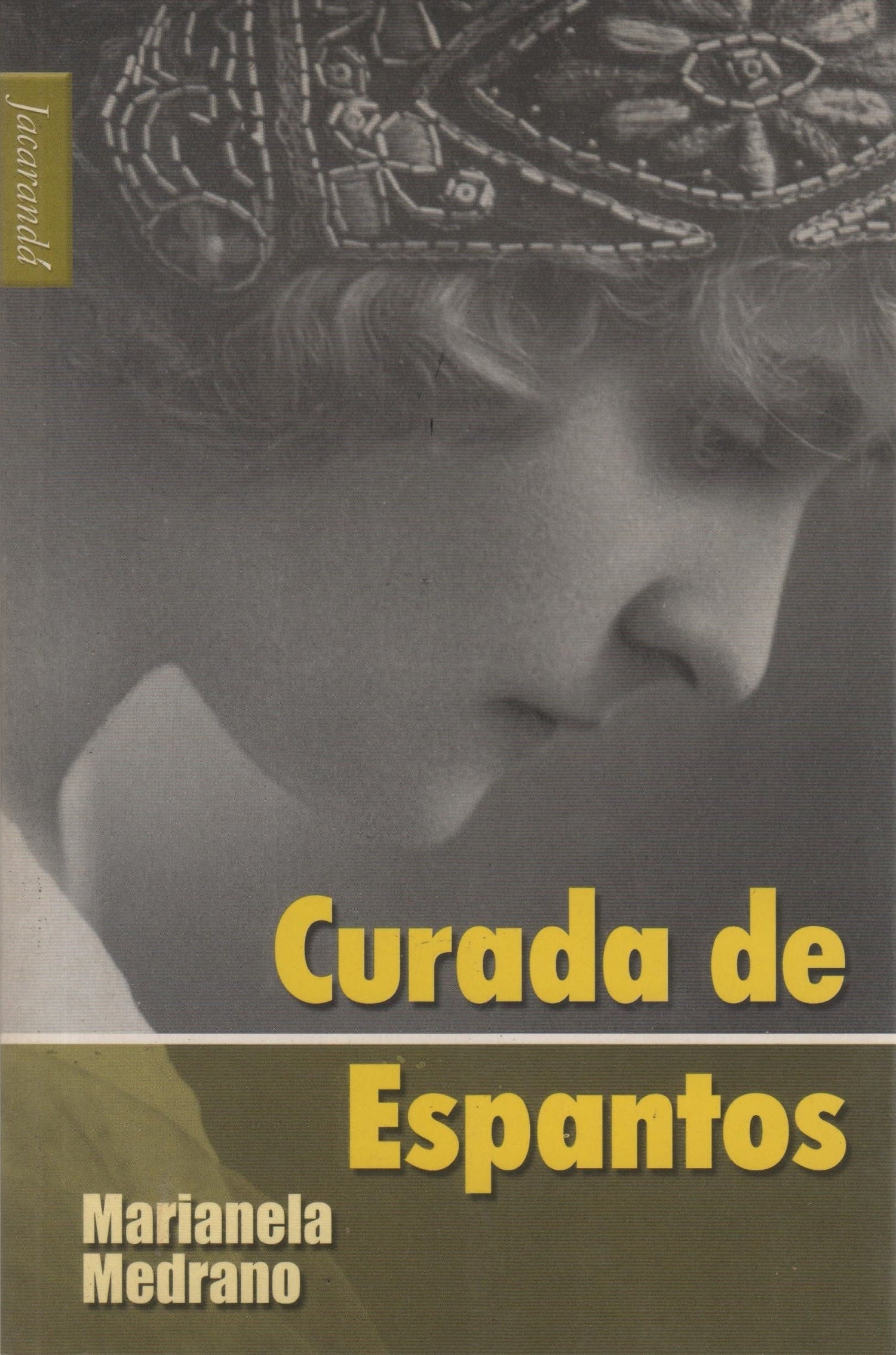 Curada de espantos
