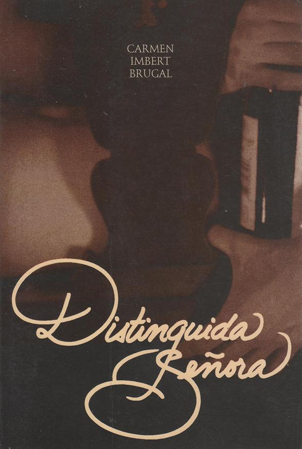 Distinguida señora
