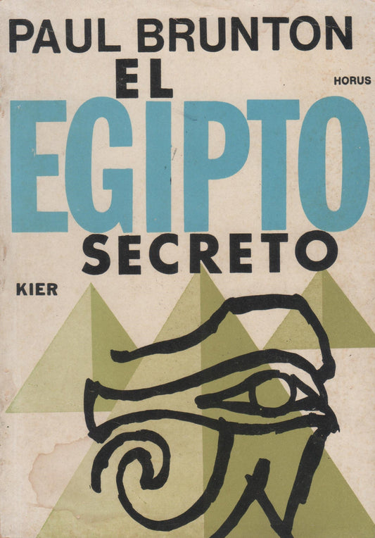 El Egipto secreto