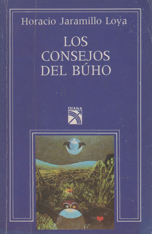 Los consejos del búho