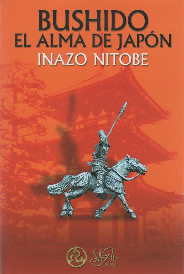 Bushido: El alma de Japón