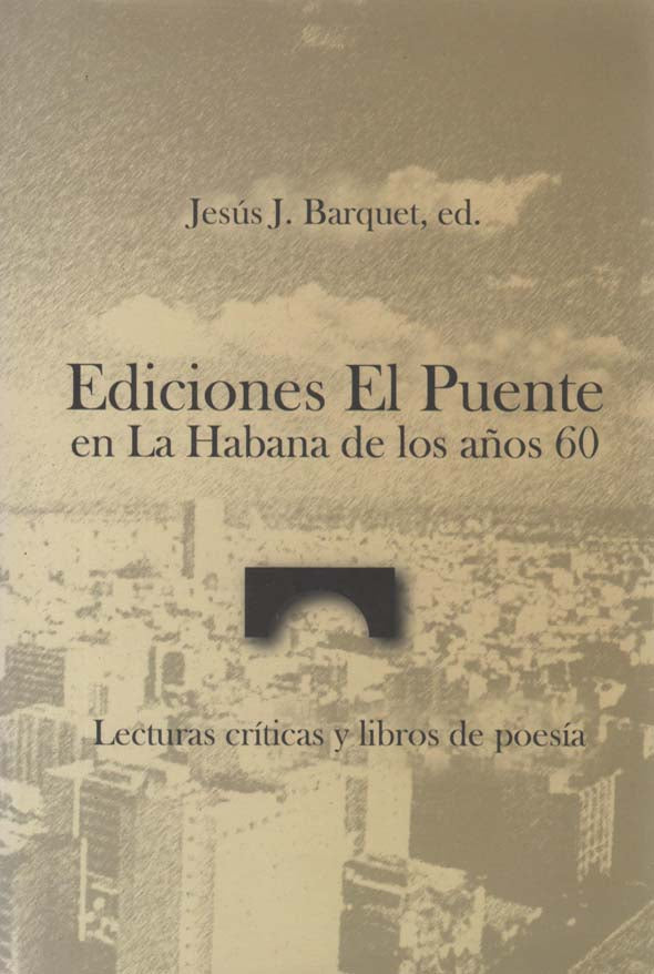 Ediciones El Puente en La Habana de los años 60