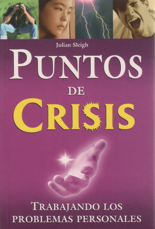 Puntos de crisis: Trabajando los problemas personales