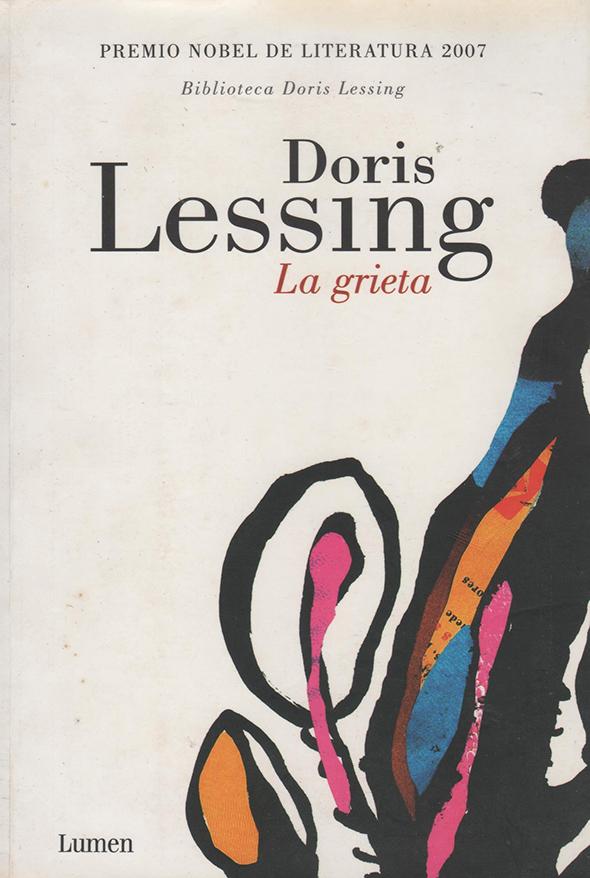 La grieta