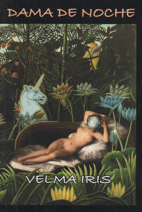Dama de noche