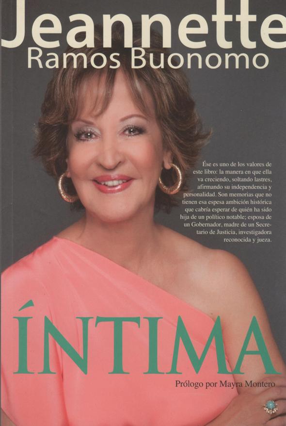 Íntima