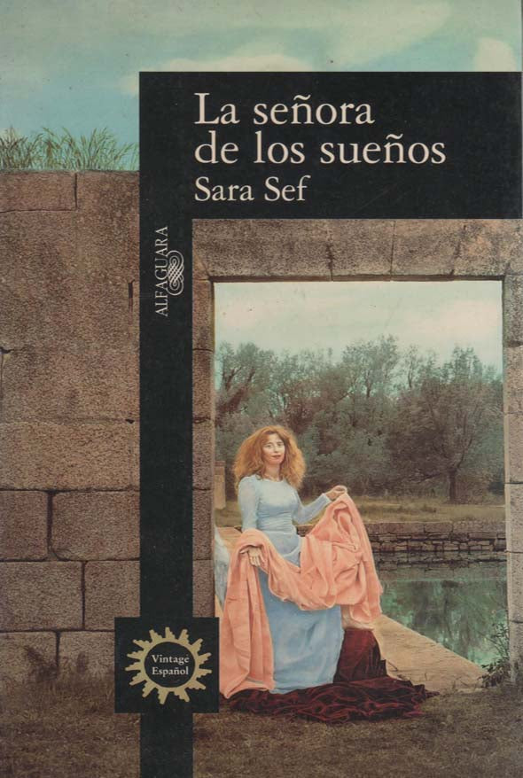 La señora de los sueños