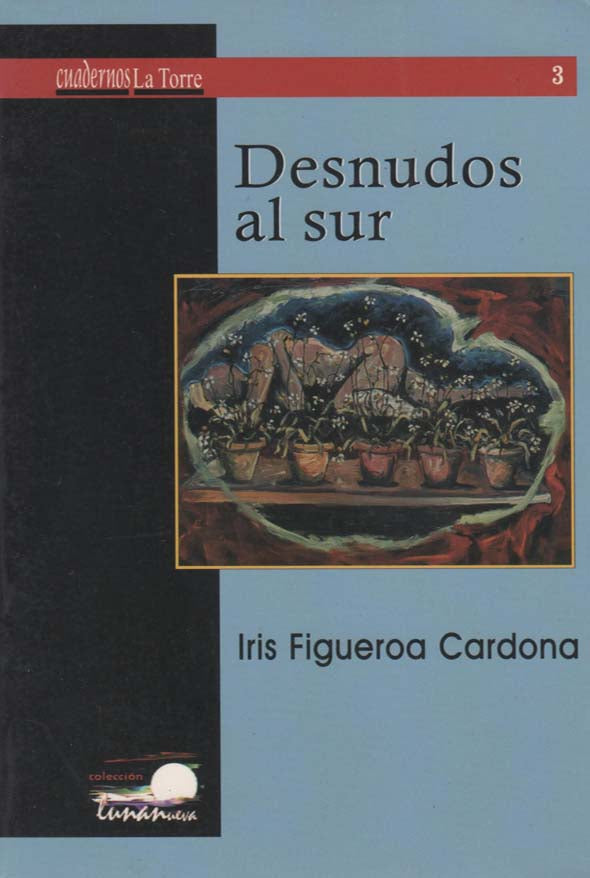 Desnudos al sur