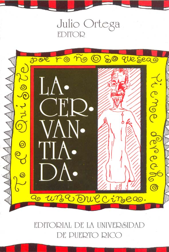 La cervantiada