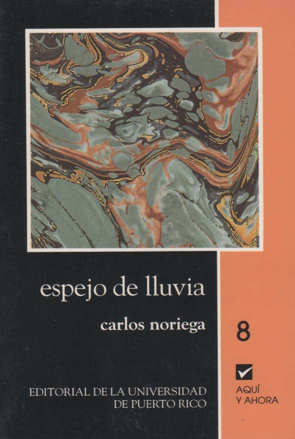 Espejo de lluvia