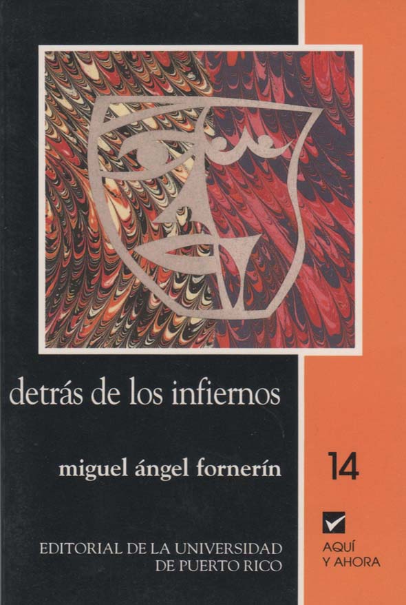 Detrás de los infiernos
