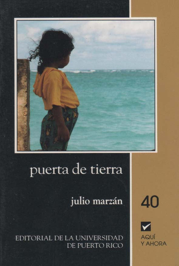 Puerta de tierra 