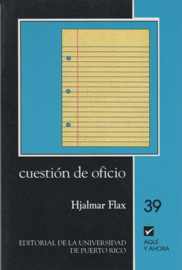 Cuestión de oficio