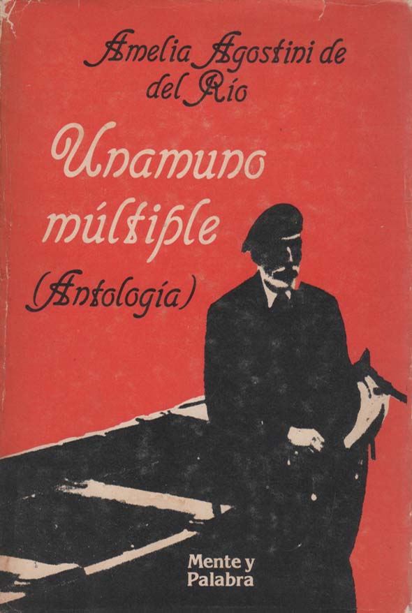 Unamuno múltiples