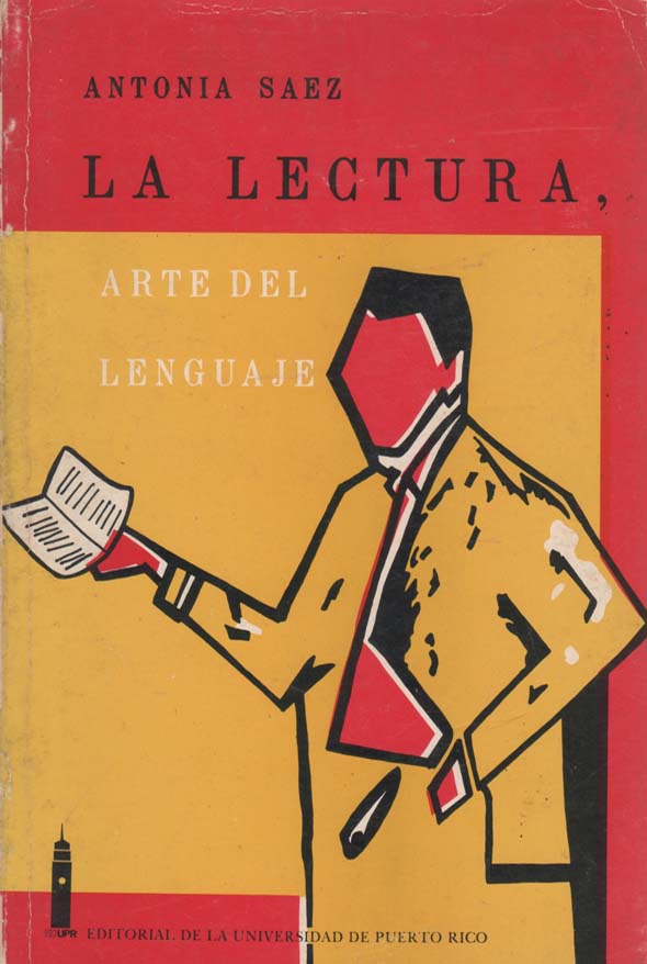 La lectura: Artes del lenguaje