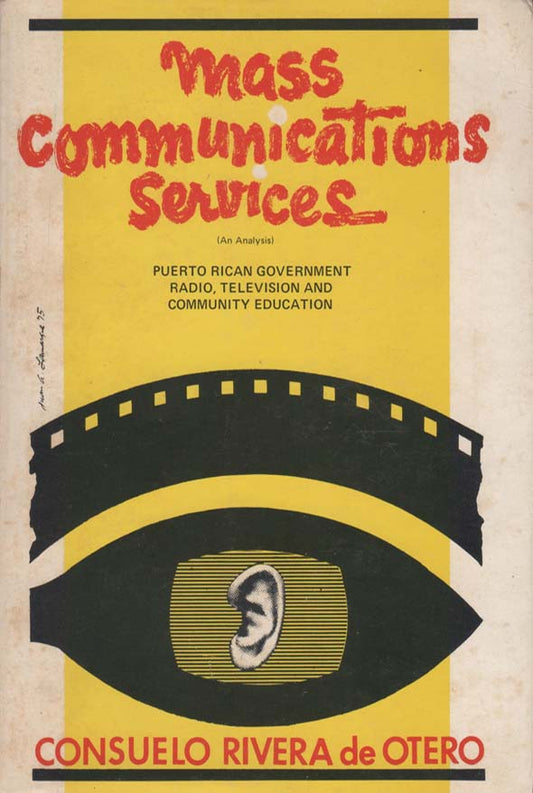 Mass Communications Services: An Analysis