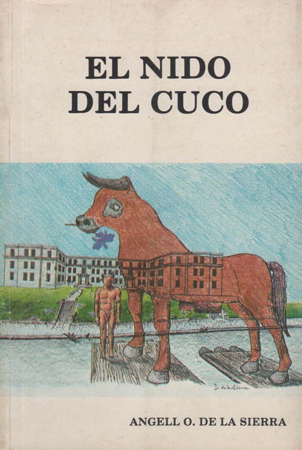 El nido del Cuco: Una antinovela sobre el canibalismo académico intra-mural