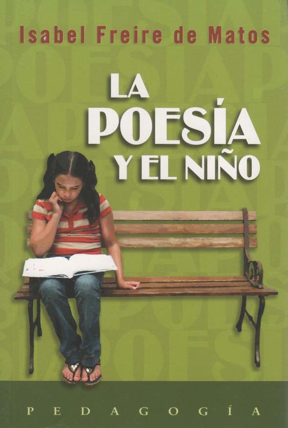La poesía y el niño