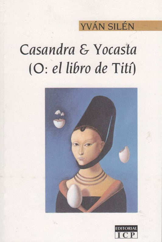 Casandra y Yocasta (O: el libro de Tití)