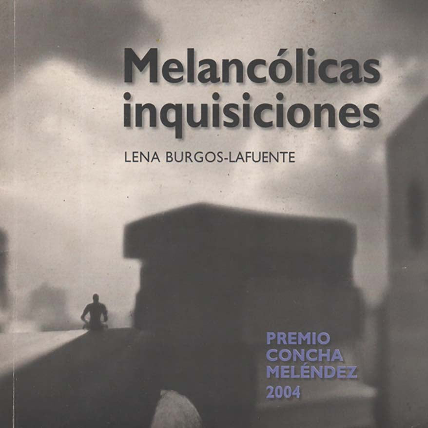 Melancólicas inquisiciones: lectura y sujeto en Borges