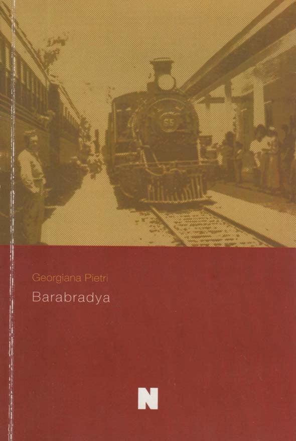 Barabradya