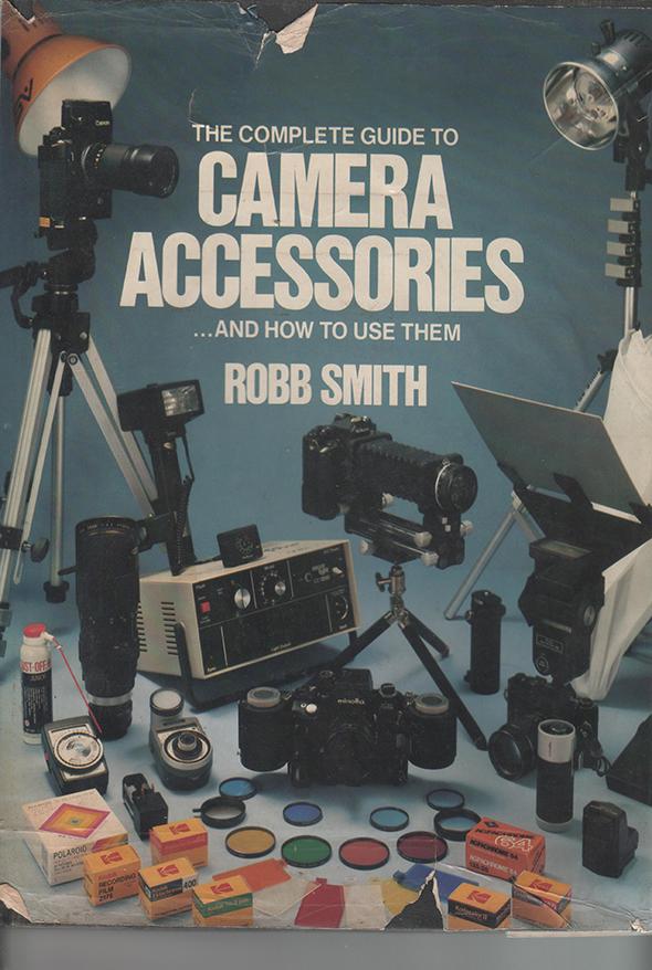The Complete Guide to Camera Accessories... And How to Use Them