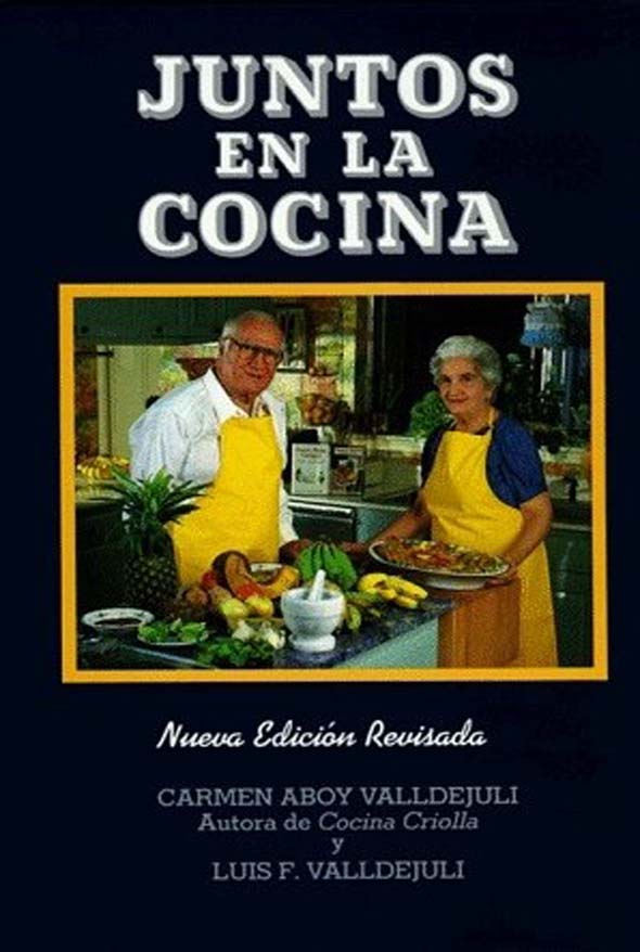Juntos en la cocina (Nueva edición revisada)