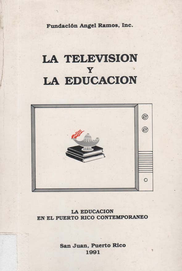 La televisión y la educación