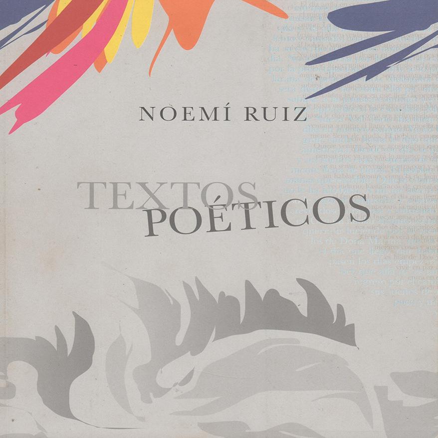 Textos poéticos