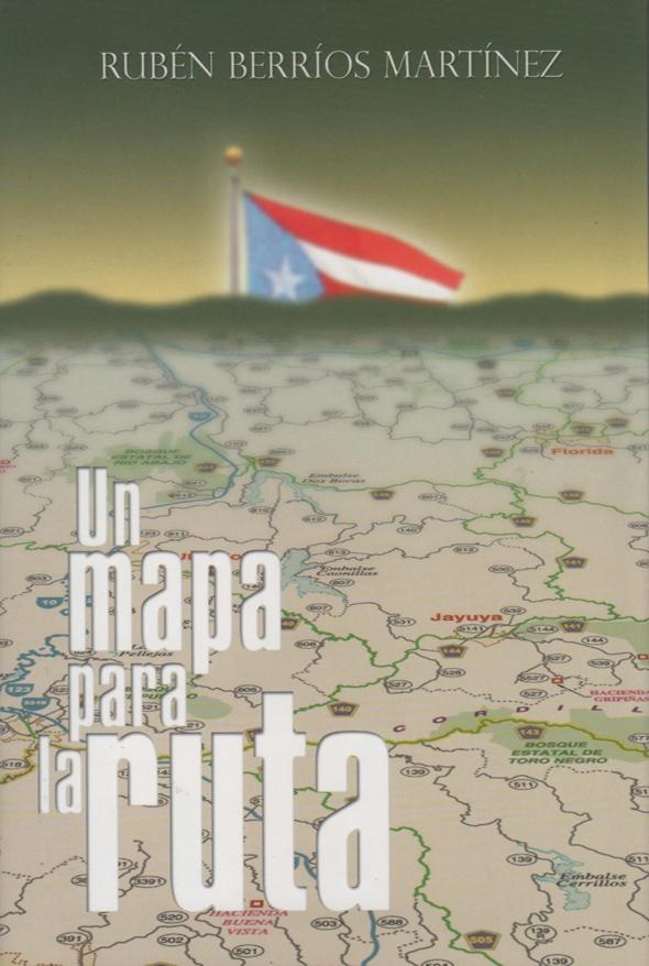 Un mapa para la ruta