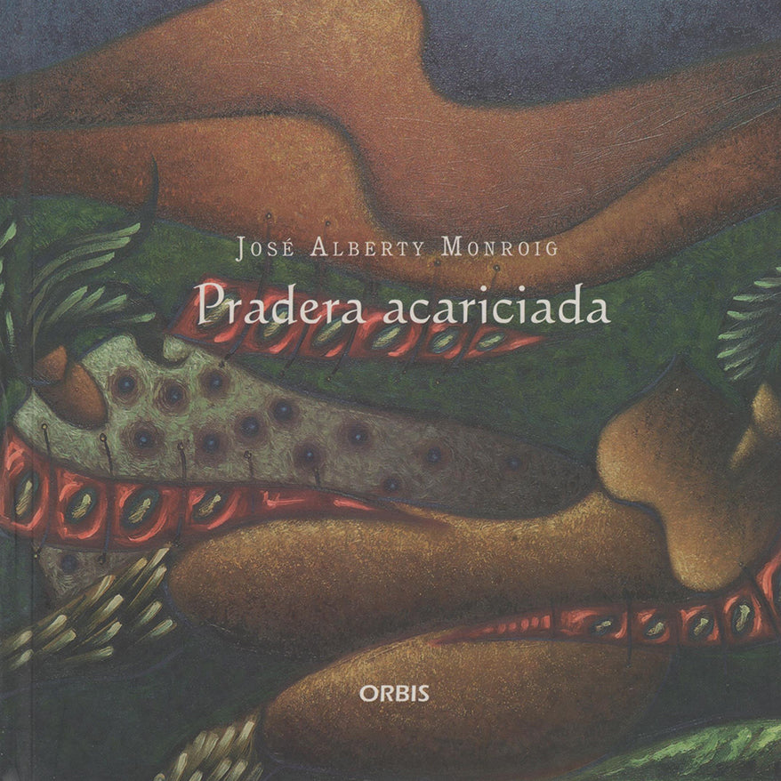 Pradera acariciada