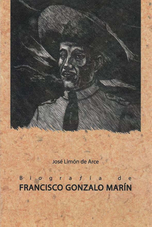 Biografía de Francisco Gonzalo Marín
